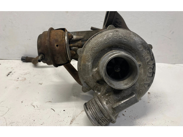  Турбина Volvo XC90  7167382         