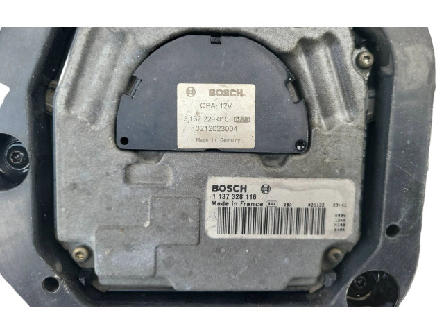 Вентилятор радиатора     30645719, 0130706803    Volvo XC90 