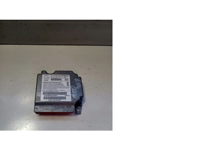 Блок управления парковки