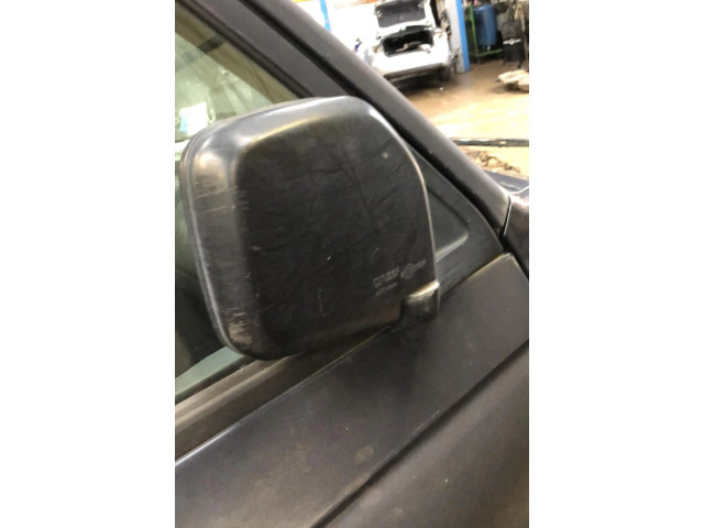 Zpětné zrcátko Mitsubishi Pajero 1996 MB645780