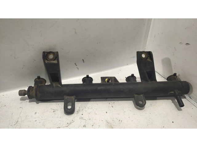 Vstřikovací lišta 9655833580, PA66F30   Citroen Berlingo   1.4 KFW (TU3JP) 