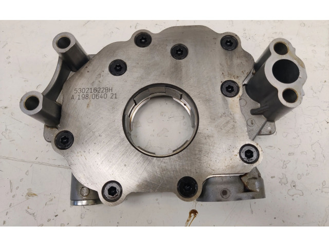 Масляный насос   53021622BH, 53021622BB  Ram 1500 