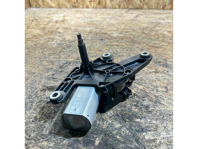 Моторчик заднего дворника A2129064402, W000058039    Mercedes-Benz E W212