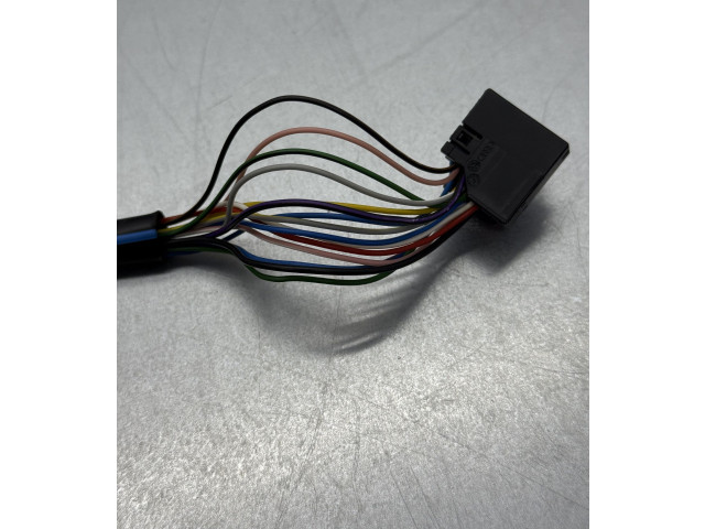 Zpětné zrcátko Audi Q7 4M 2015