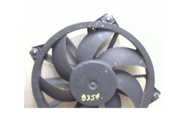 Вентилятор печки    1253T5, 1253T5   Peugeot Partner