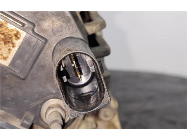 Генератор 028903018   Volkswagen New Beetle      