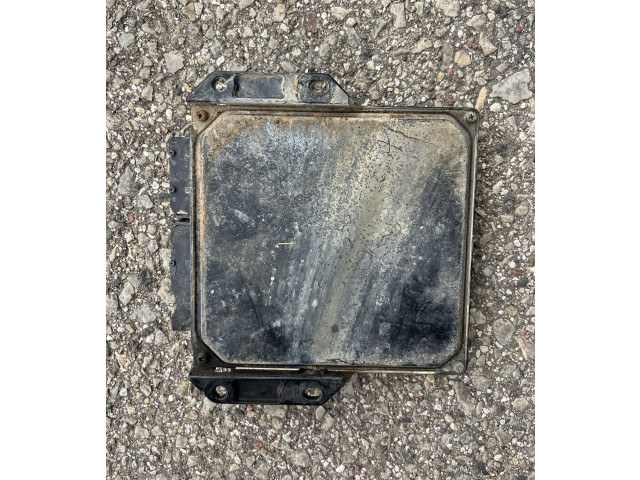 Řídící jednotka 23710EC07B Nissan Navara D40 2007