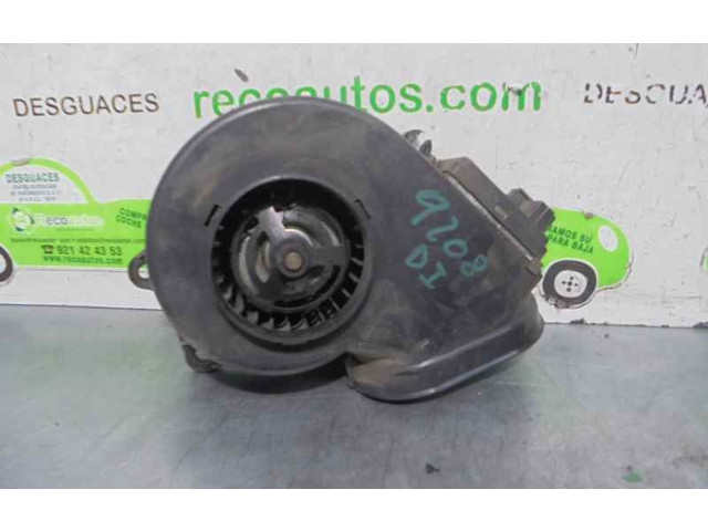 Вентилятор печки    1401396180   Citroen C8