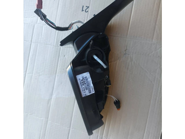 Зеркало электрическое Peugeot 2008 II 2019- года