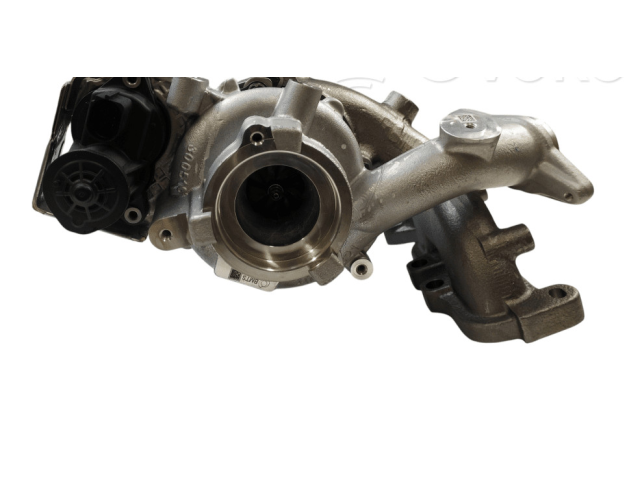 Turbodmychadlo Турбина 40008799, TC12-0063 Volkswagen Transporter - Caravelle T6