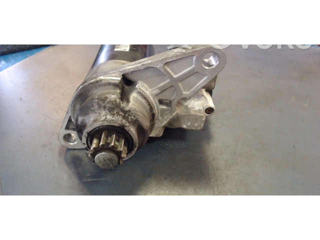 Стартер A18430 Audi A2