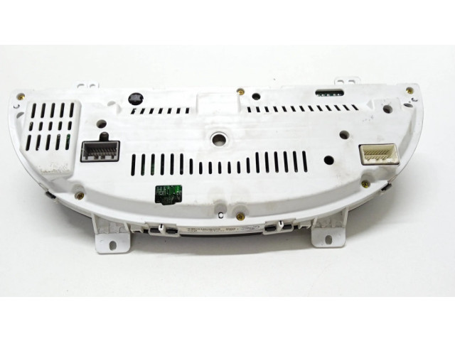 Панель приборов 8022008212, 11000767920S SsangYong Rexton