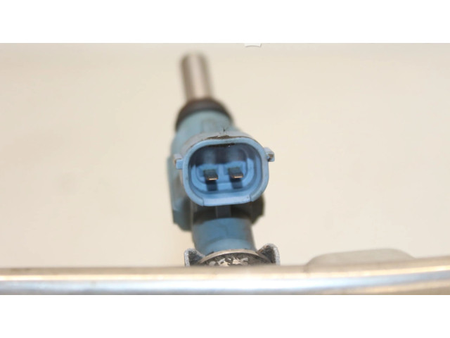 Vstřikovač 022906031J, 022906031J Volkswagen Sharan