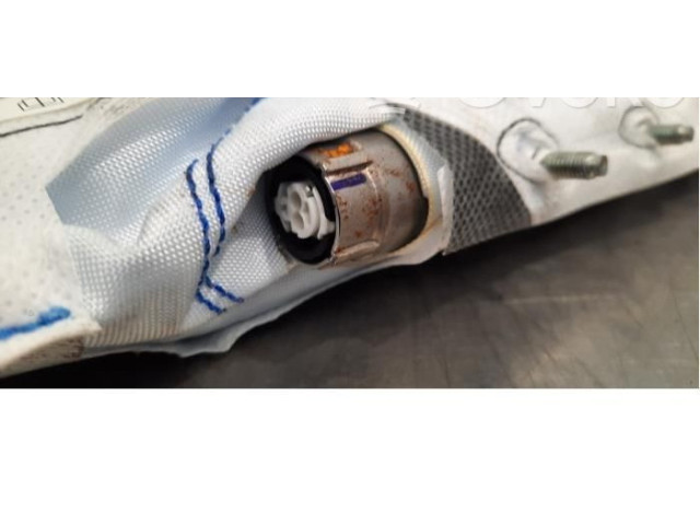 Подушка безопасности в сиденье 4KE880241D Audi e-tron