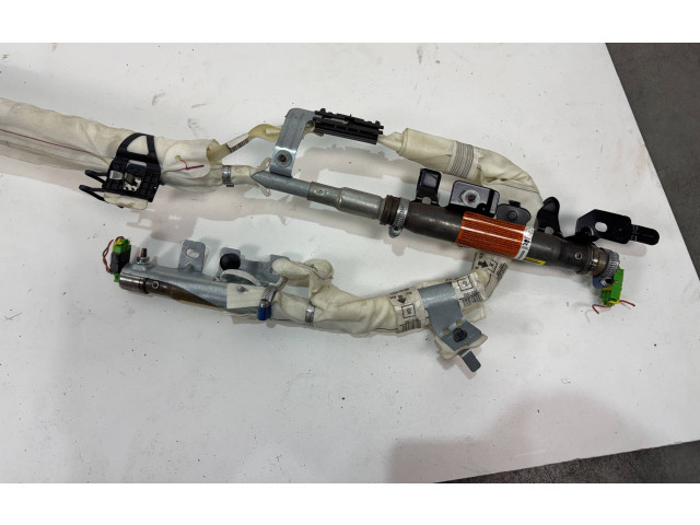 Боковая подушка безопасности 30698533   Volvo XC90