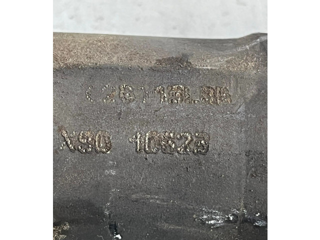 Рулевая рейка K7JA714 Dacia Sandero - года