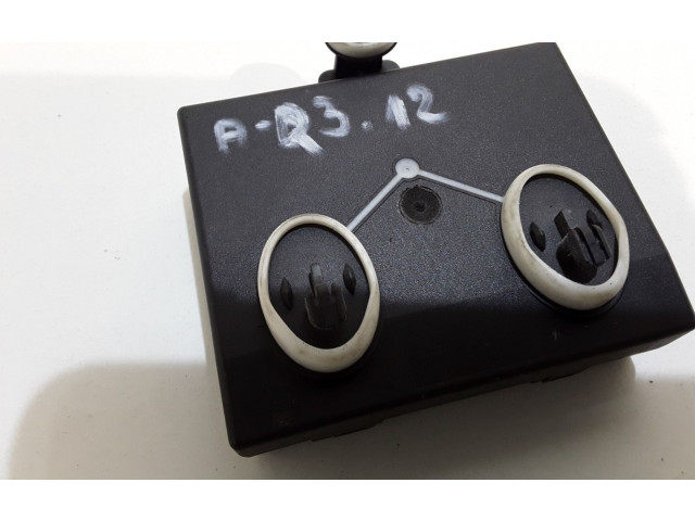 Блок управления 8X0959792 Audi Q3 8U