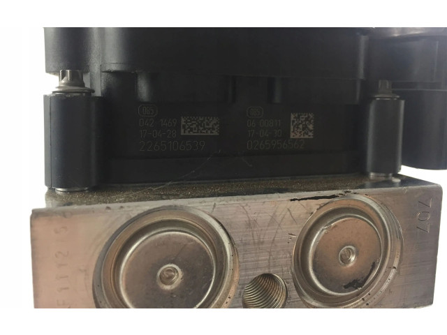 Jednotka ABS 4M6614517C Audi Q7 4M 2015