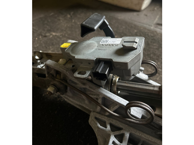    Рулевая рейка P31202252   Volvo C30 2007 - 2010 года