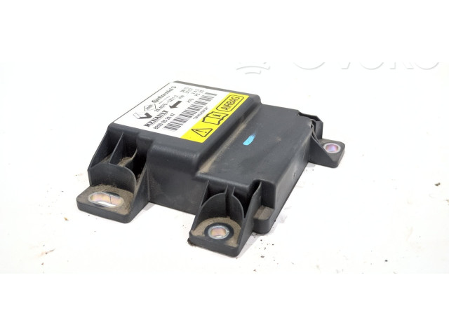 Блок подушек безопасности 8200952847 Dacia Duster
