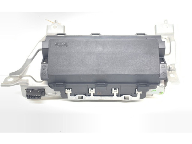 Подушка безопасности для колен Mitsubishi Lancer VIII