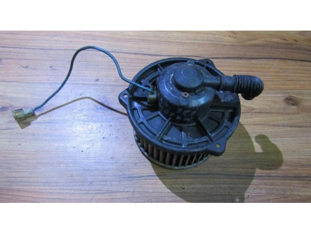 Вентилятор печки 1940000031, 194000-0031 Mazda 626