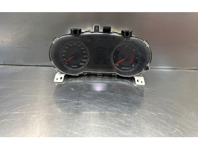 Панель приборов 8100A115, 507920H Mitsubishi Outlander