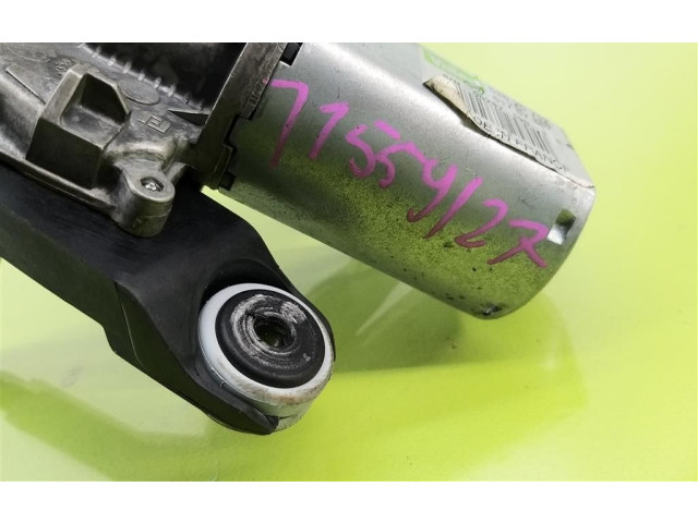 Моторчик заднего дворника 53025712    Fiat Grande Punto