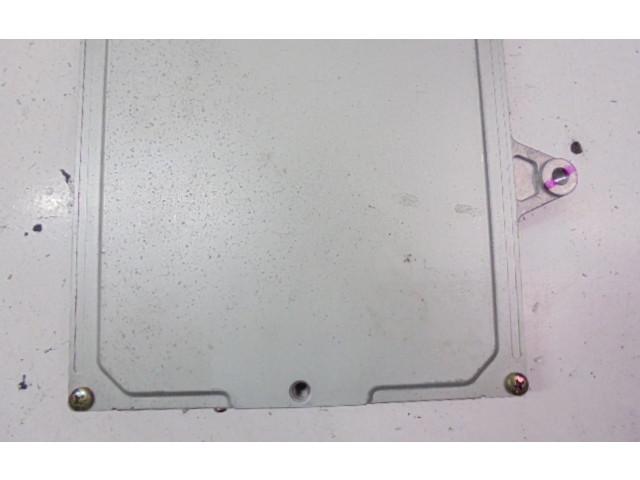 Блок управления двигателем ECU 37820-PEL-G01, 37820-PEL-G01   Honda HR-V