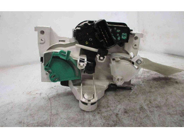 Блок управления климат-контролем 6001547668, 6001547668 Dacia Logan I