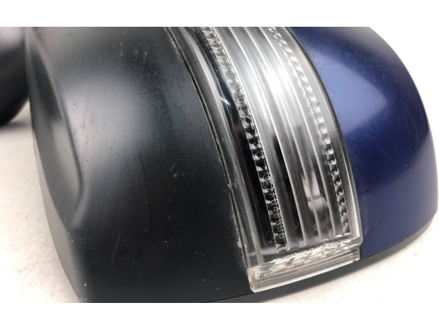 Zpětné zrcátko Subaru Outback (BS) 2015 A048695