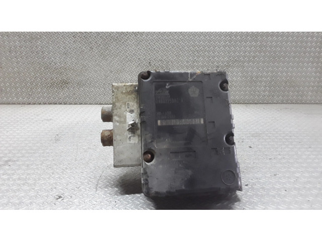 Jednotka ABS 04602253AC Chrysler 300M 2000