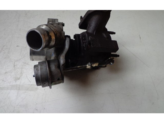  Турбина Renault Trafic II (X83)  H8200466021, 7627853   для двигателя M9R-780      