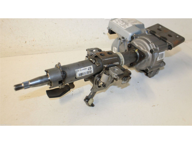  рейка  Колонка рулевая 563001H860   KIA Ceed 2006 - 2012 года