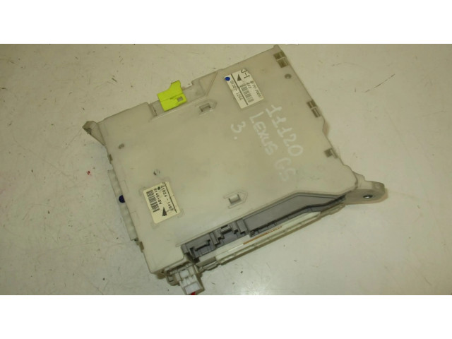   Pojistková skříňka 8273030B61, 82730-30B61   Lexus GS 300 350 430 450H 2007