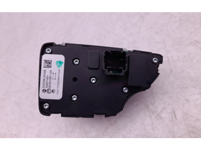 Блок управления 5VD28LXHAB Jeep Compass