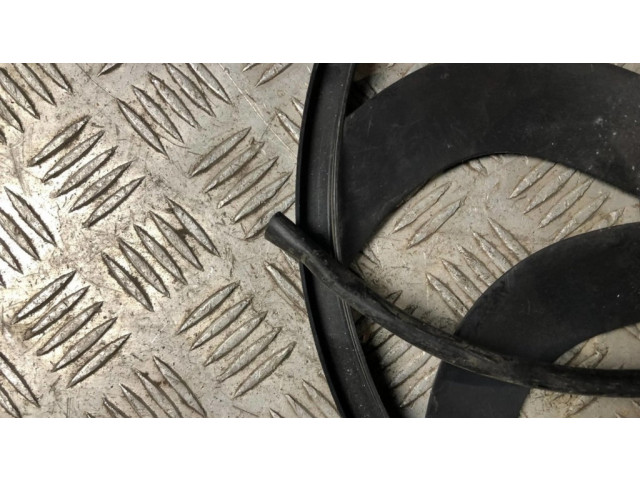 Вентилятор радиатора 1475577 Mini One - Cooper R50 - 53 1.6