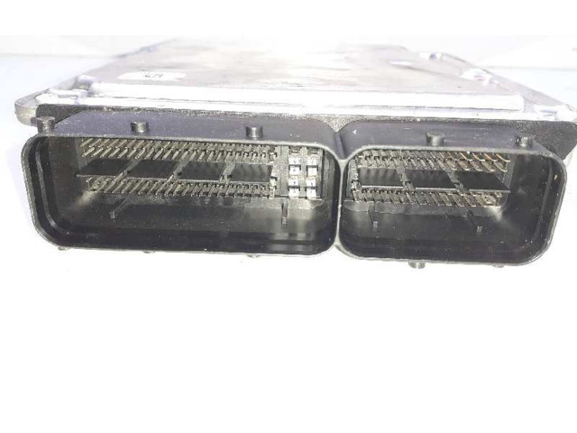 Řídící jednotka 04L906021AM, 0281031410 Audi A6 C7 2015