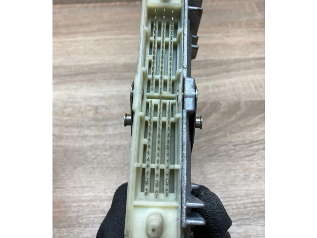 Блок управления двигателем ECU 0281001592, P01270297 Volvo S70 V70 V70 XC