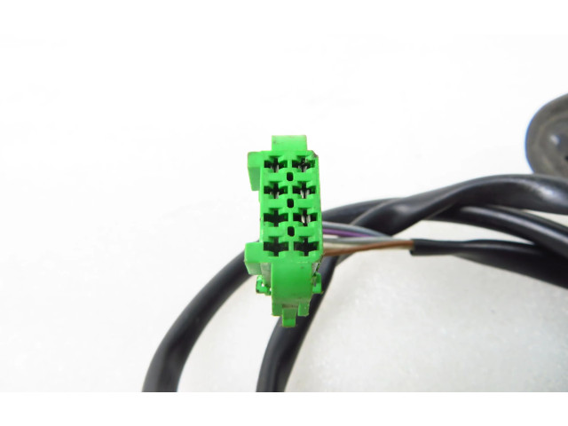 Зеркало электрическое Volkswagen New Beetle 1998 - 2011 года