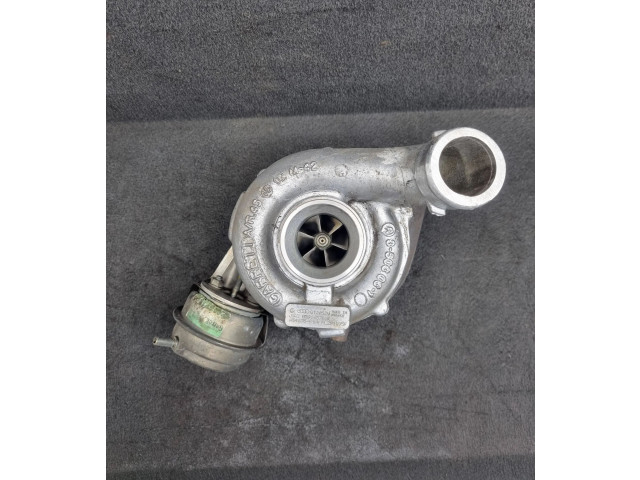 Čerpadlo oleje 059145701K, GT2052V Audi A6 S6 C5 4B