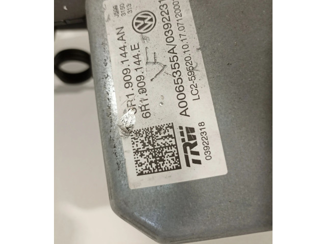    Рулевая рейка 6R1423510DC, 6R1909144   Audi A1 2010 - 2018 года