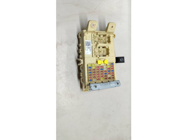 Модуль управления BSM 91955H8570 KIA Rio