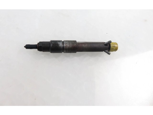 Форсунка 0432193595, 038130202A    Audi A3 S3 8L  ASV 