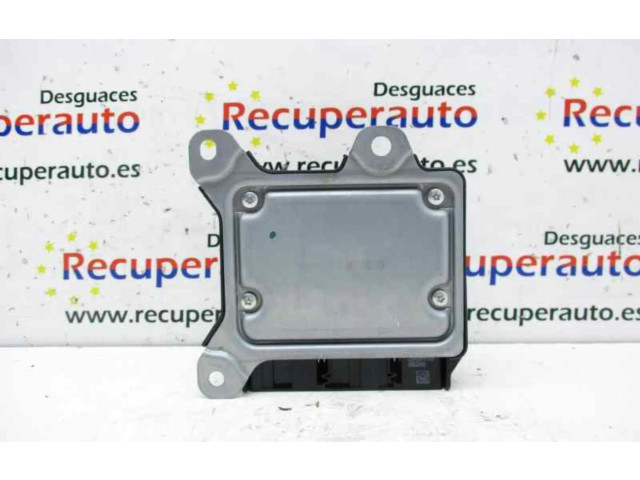 Блок подушек безопасности 9818958380   Peugeot 3008 I
