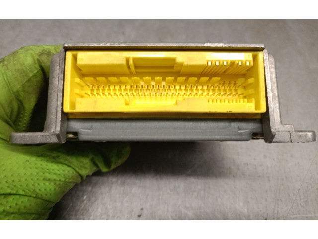 Блок подушек безопасности 8L0959655J, 0285001352BOSCH Audi A3 S3 8L