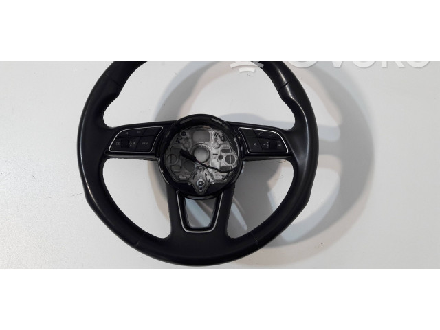 Руль Audi A3 8Y  2020 -  года 82A419091AA      