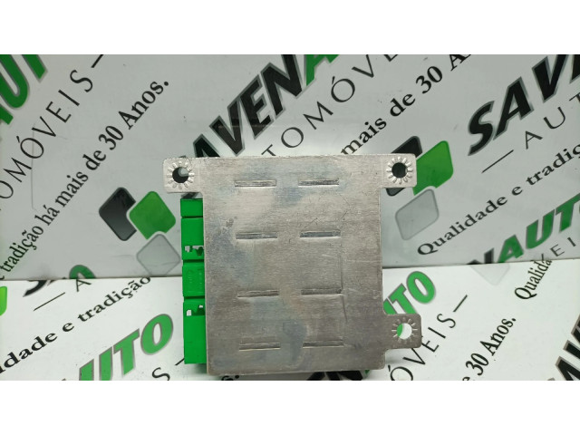 Блок подушек безопасности SV23-08 Fiat Grande Punto