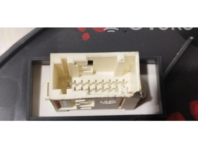 Přístrojová deska Citroen Berlingo 2008 9665154980