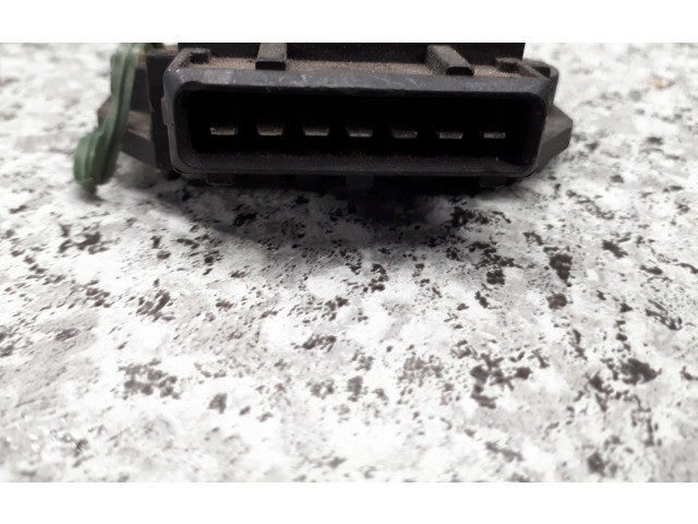 Блок управления 138002   Volkswagen Golf II